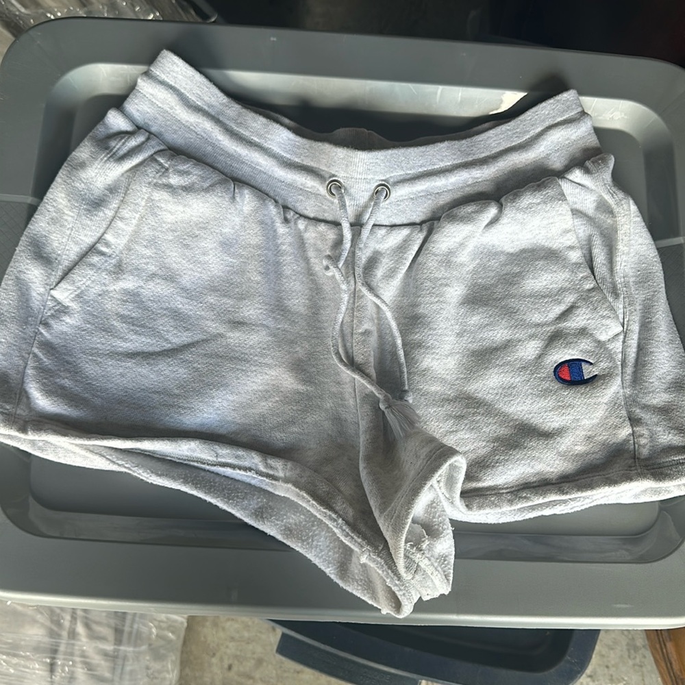 Woman’s Champion Shorts